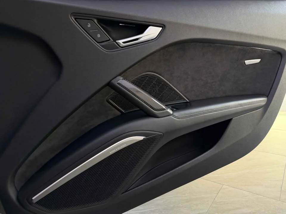 2024 Audi TT Mk3 2