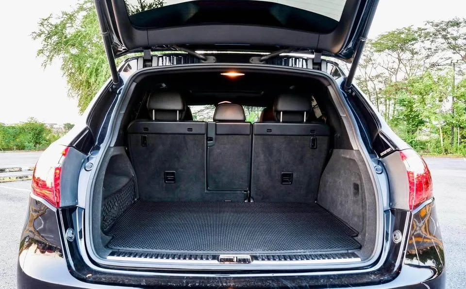 2011 Porsche Cayenne II 3