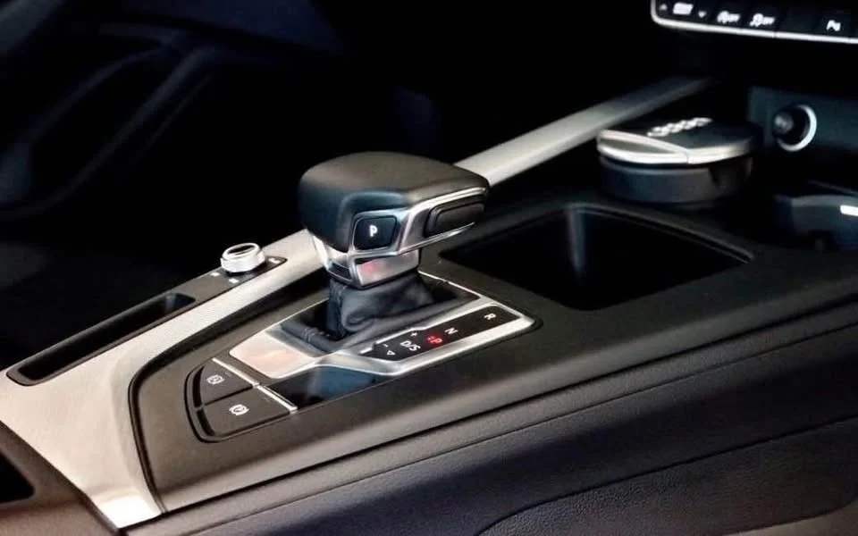 2020 Audi A5 II (F5) 2