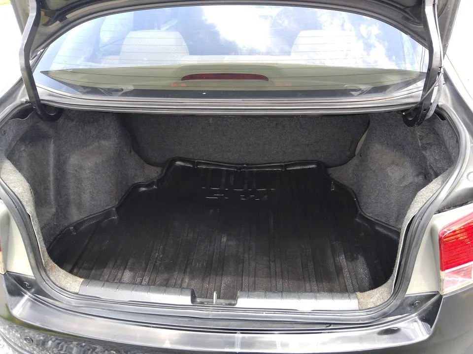 2009 Honda City V 3