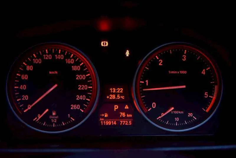 2015 BMW X1 E84 3