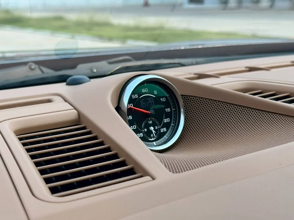 2012 Porsche Panamera I 2