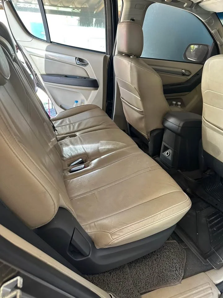 2013 Chevrolet TrailBlazer II 2