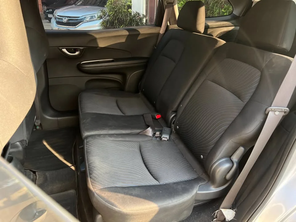 2016 Honda Mobilio II 2