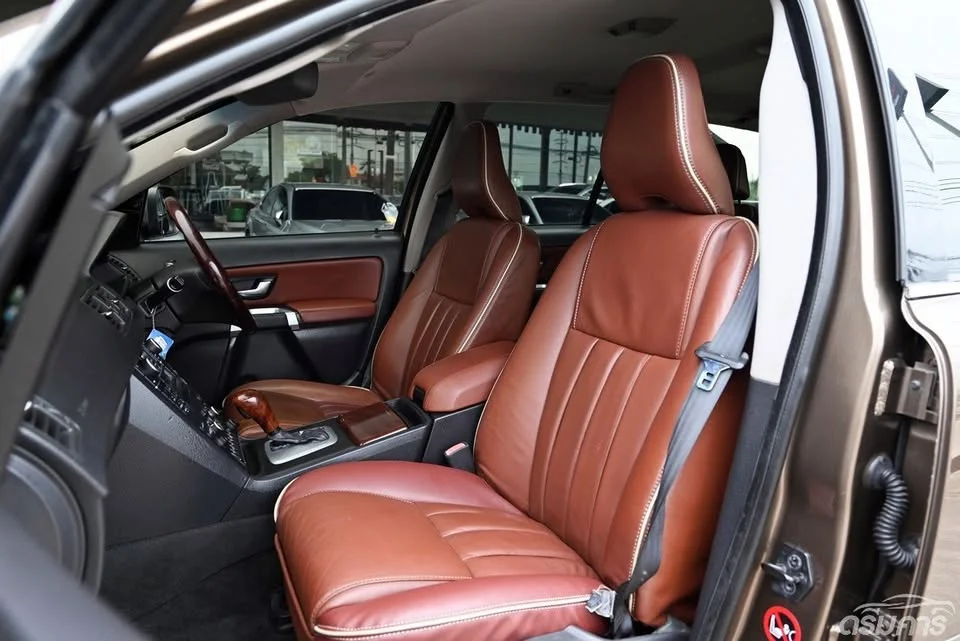 2013 Volvo XC90 I 2