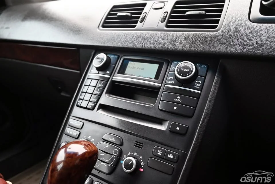 2013 Volvo XC90 I 3