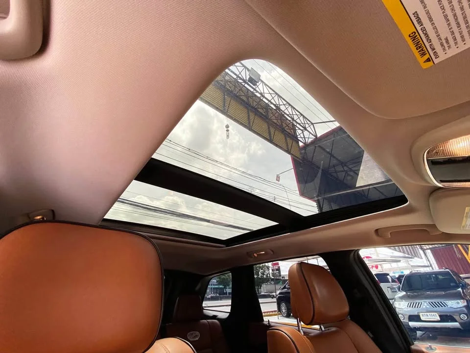 2013 Jeep Grand Cherokee WK2 2