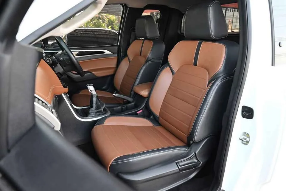 2024 MG Extender 3
