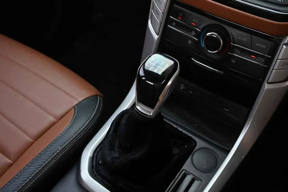 2024 MG Extender 2