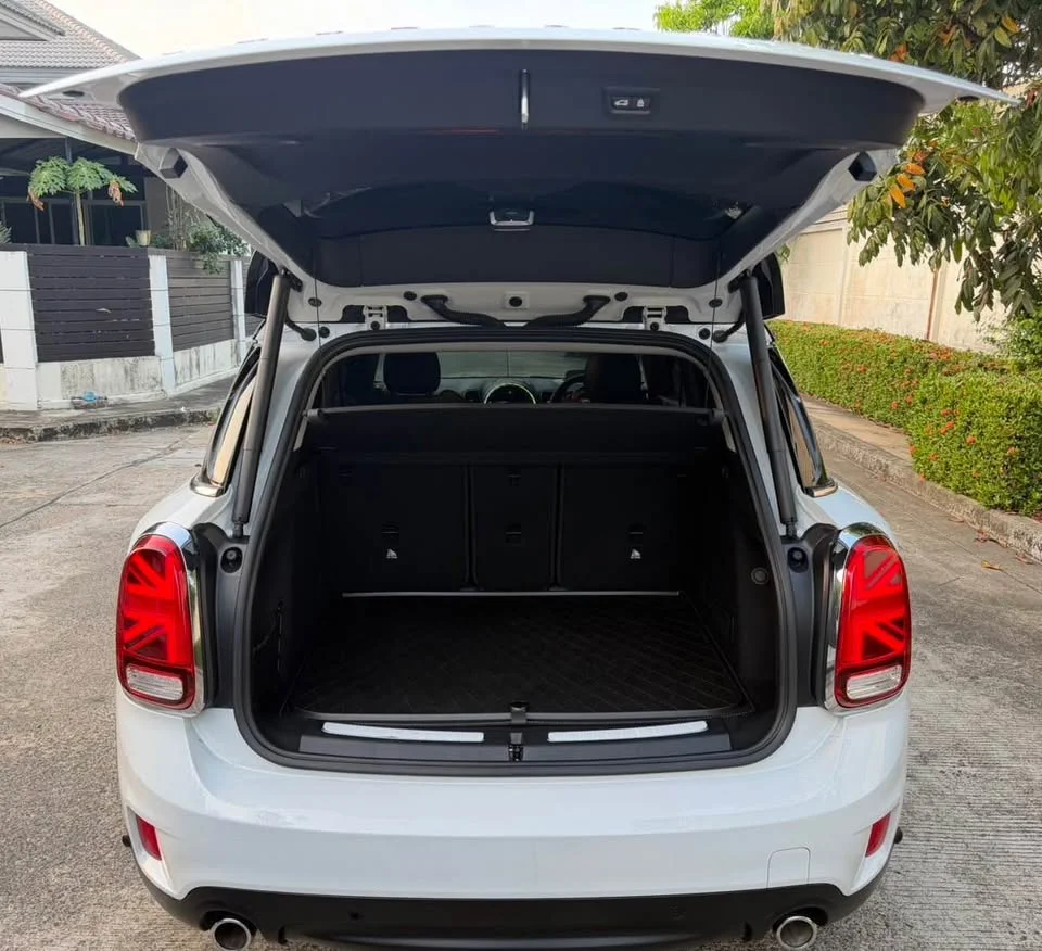 2020 Mini Countryman II 3