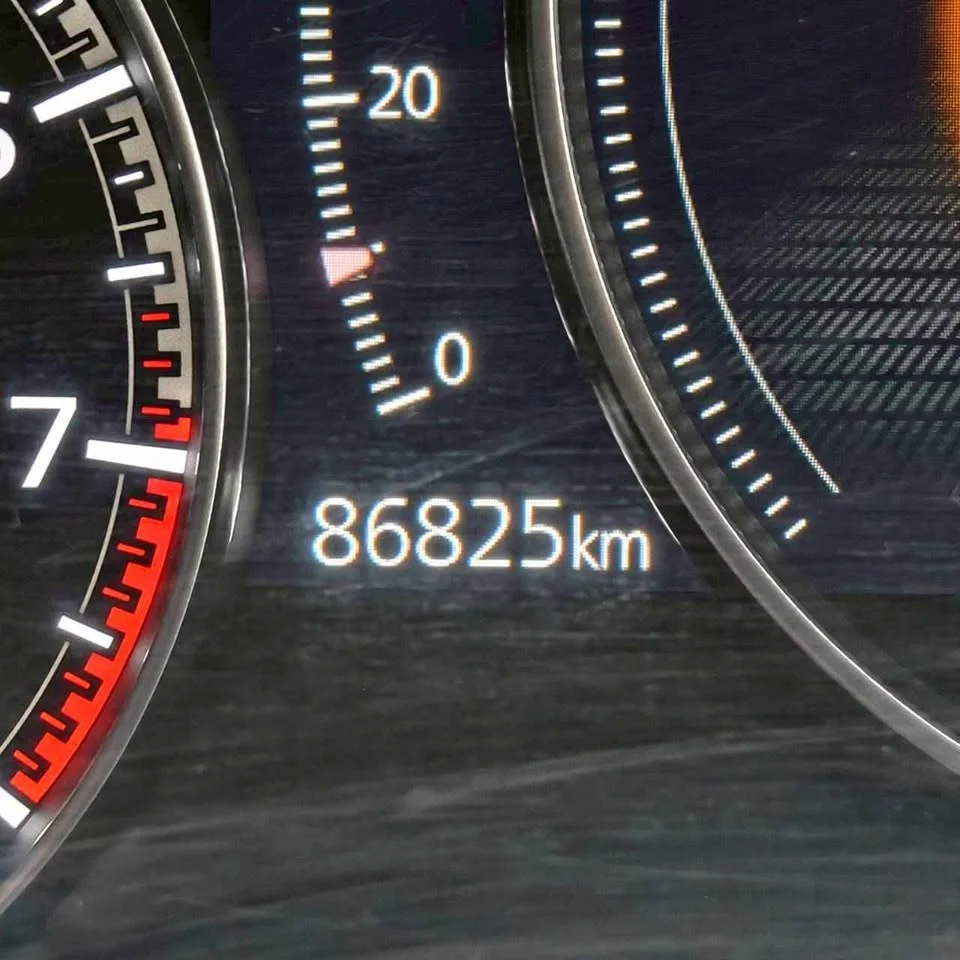 2021 Mazda 3 IV 2
