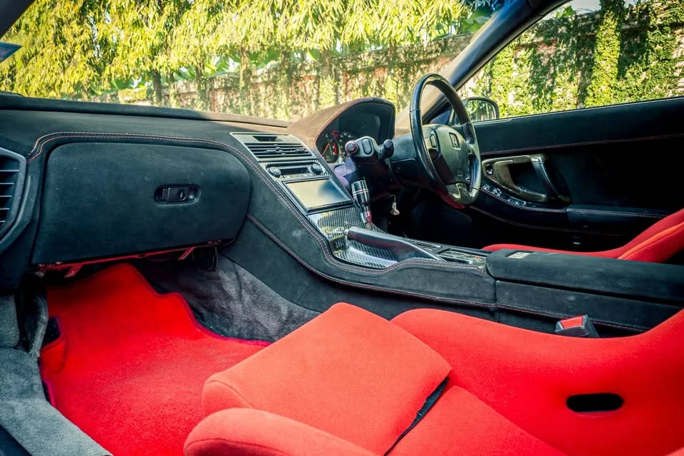 1992 Honda NSX I 3