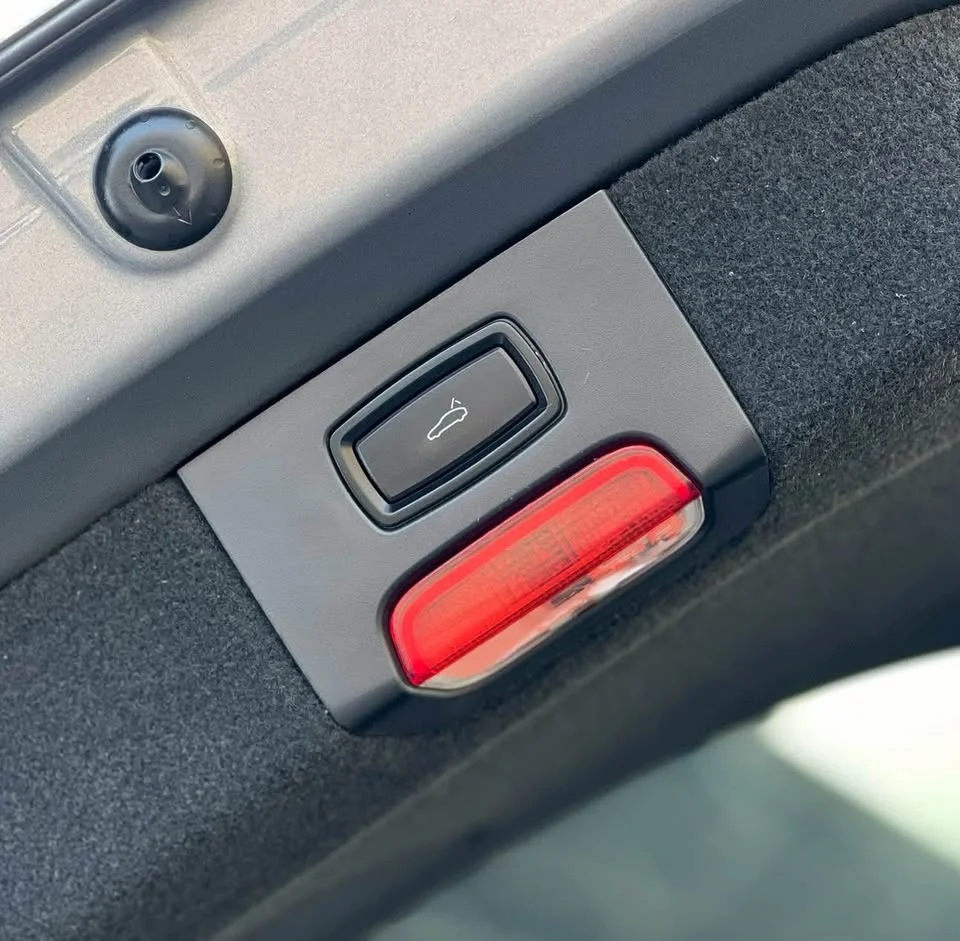 2011 Porsche Cayenne II 2