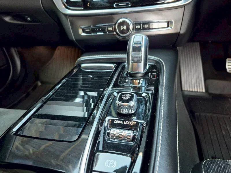 2019 Volvo S90 II 3