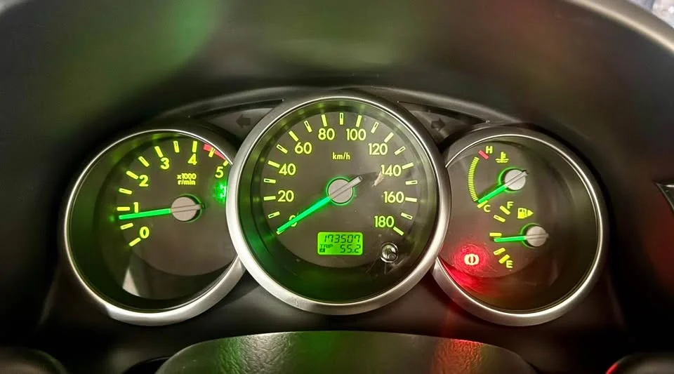2007 Mazda BT-Series I 2