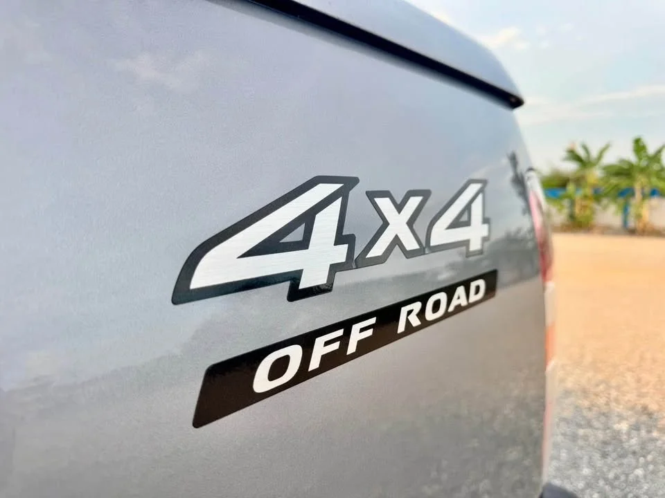 2007 Mazda BT-Series I 3