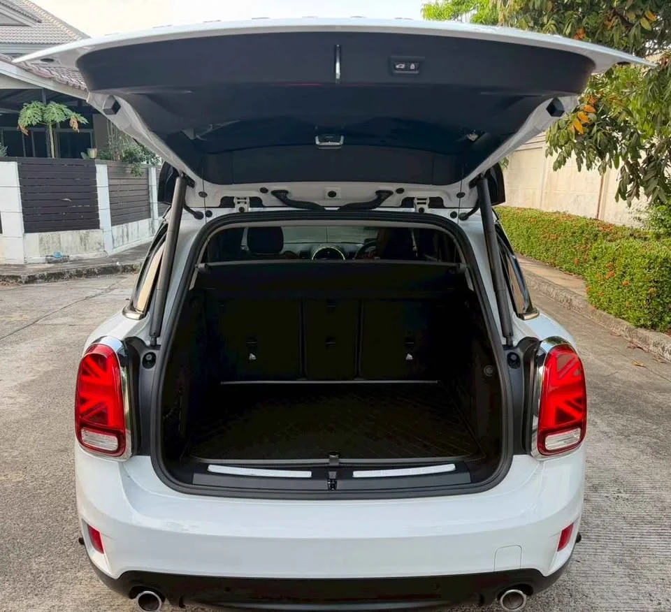 2020 Mini Countryman II 2