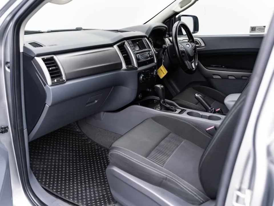 2017 Ford Ranger III 2