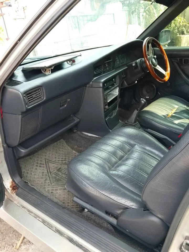 1995 Toyota Corolla Altis VI (E90) 2