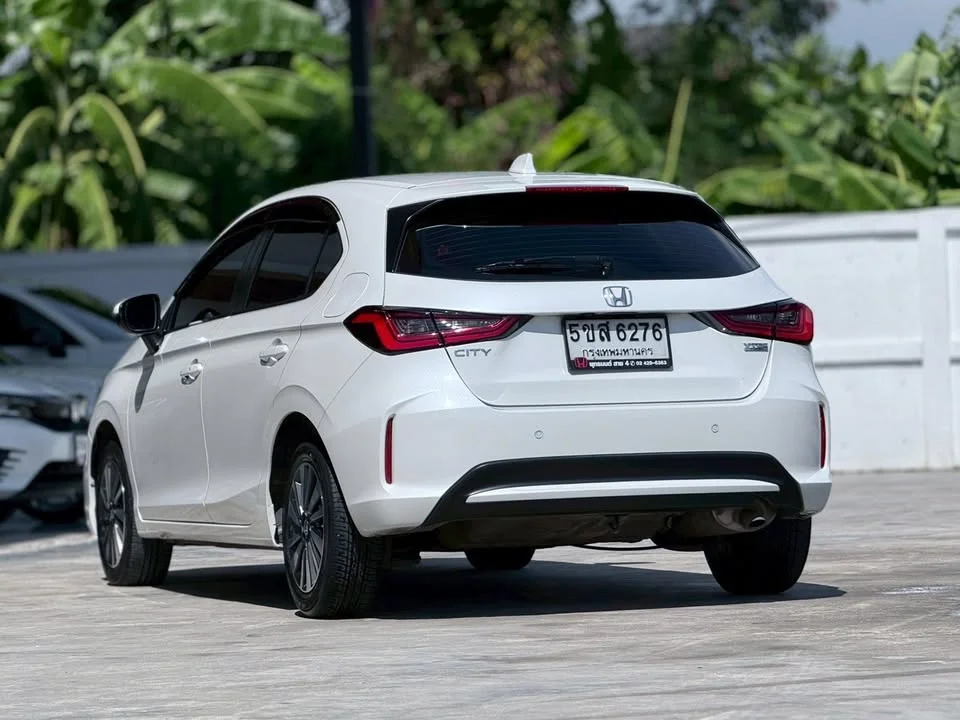 2024 Honda City VII 3