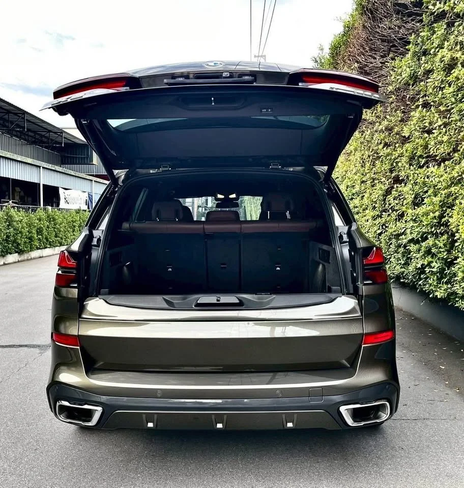 2023 BMW X5 G05, G18 3
