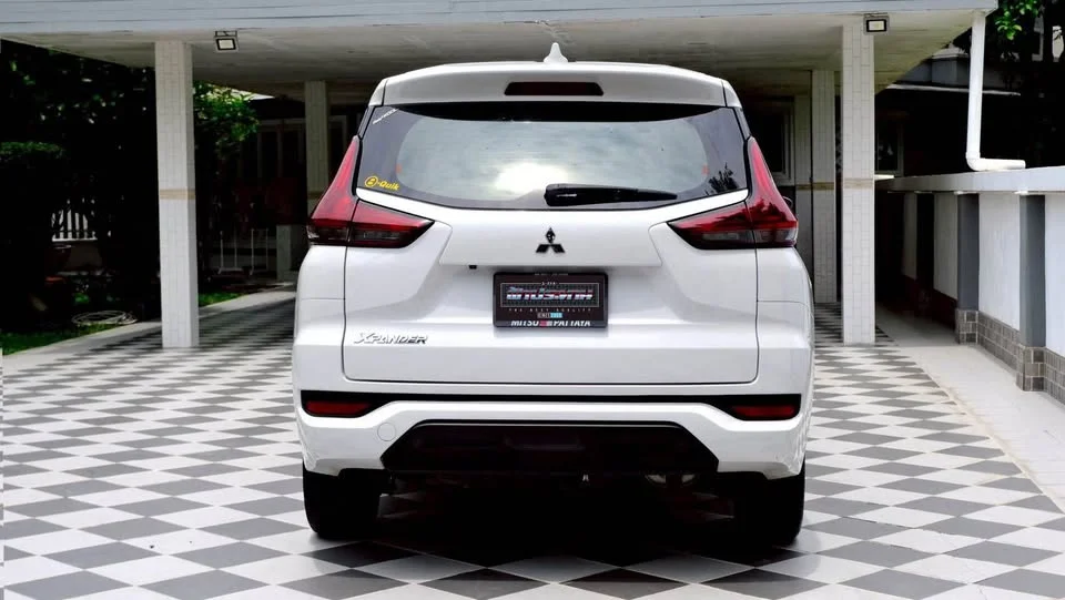 2021 Mitsubishi Xpander I 2