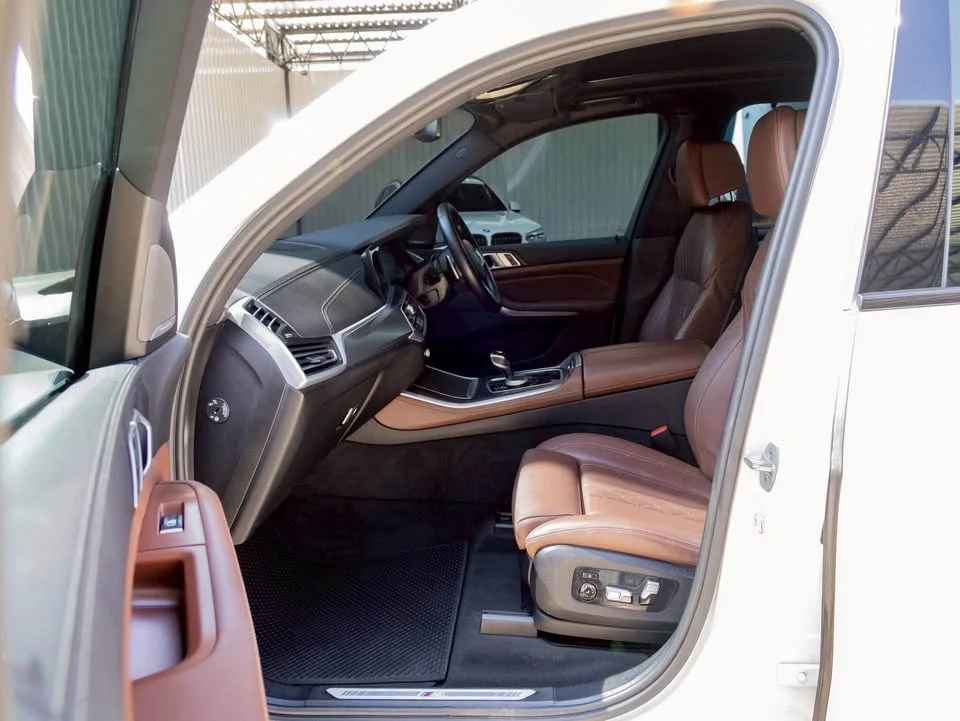 2024 BMW X5 G05, G18 3