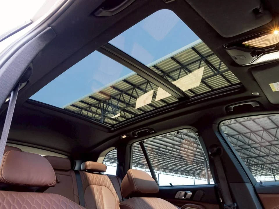 2024 BMW X5 G05, G18 2