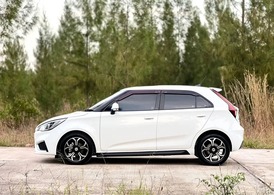 2019 MG 3 II 3