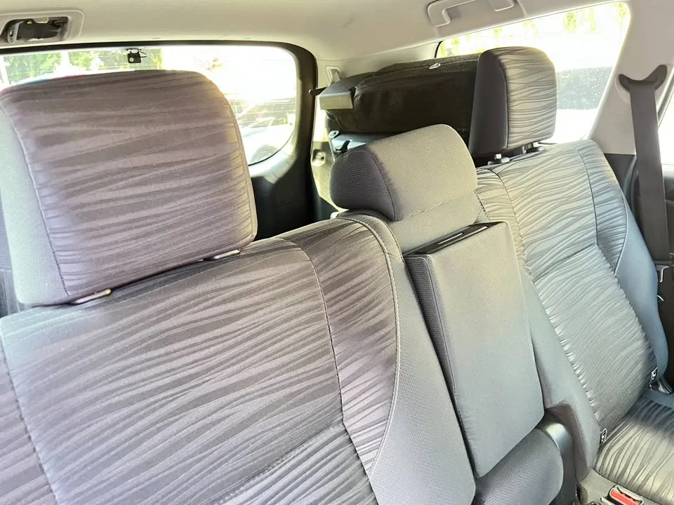2022 Toyota Innova II 2