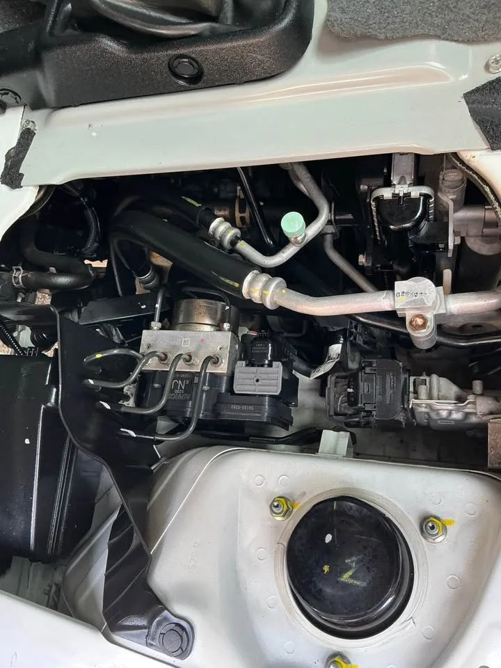 2021 Suzuki Carry II 2