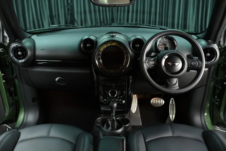 2016 Mini Countryman I 2