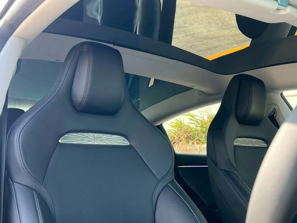 2024 Tesla Model 3 3