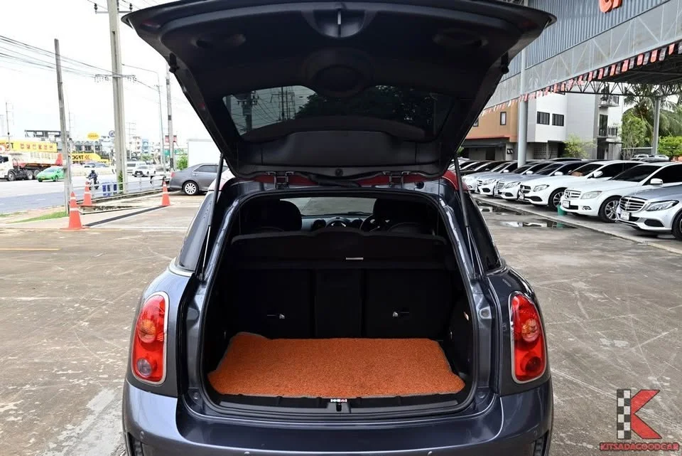 2016 Mini Countryman I 3