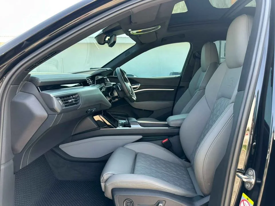 2020 Audi Q3 II (F3) 2