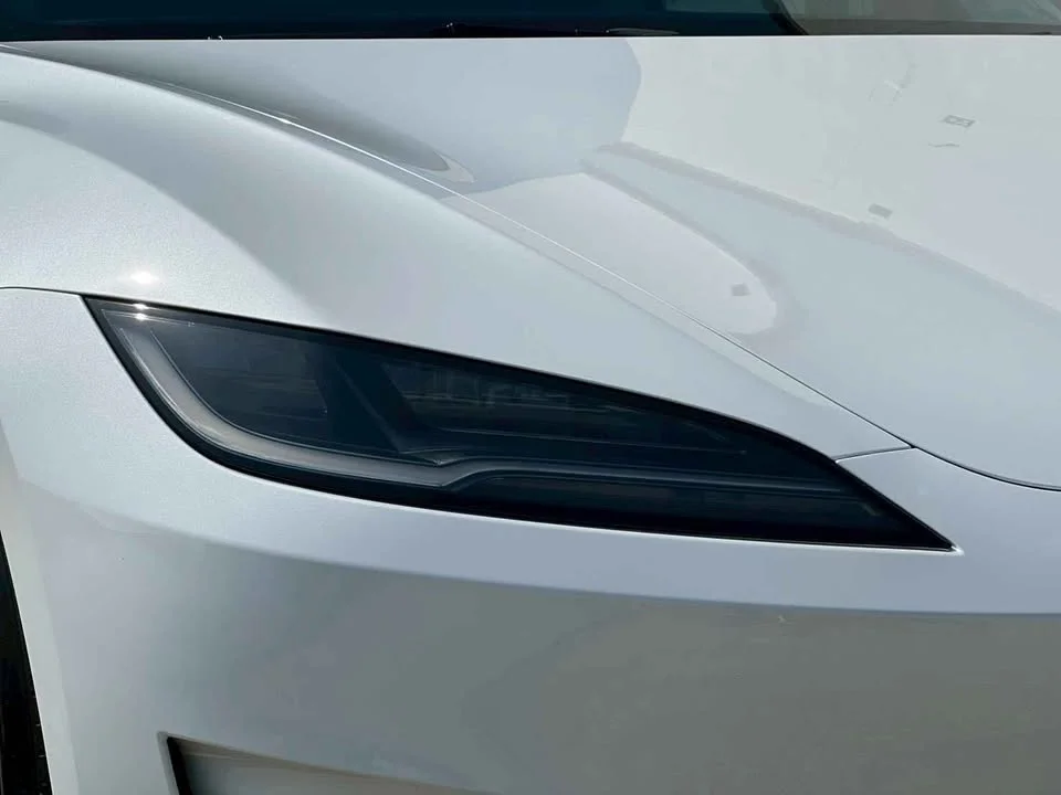 2024 Tesla Model 3 3