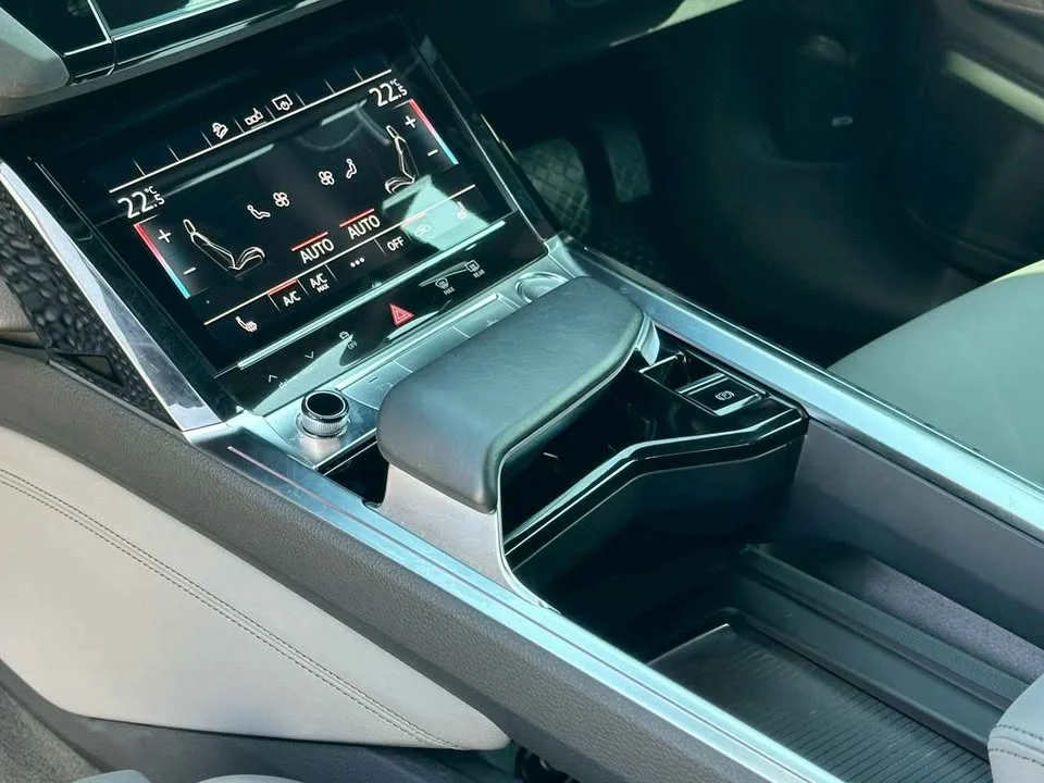 2020 Audi Q3 II (F3) 3