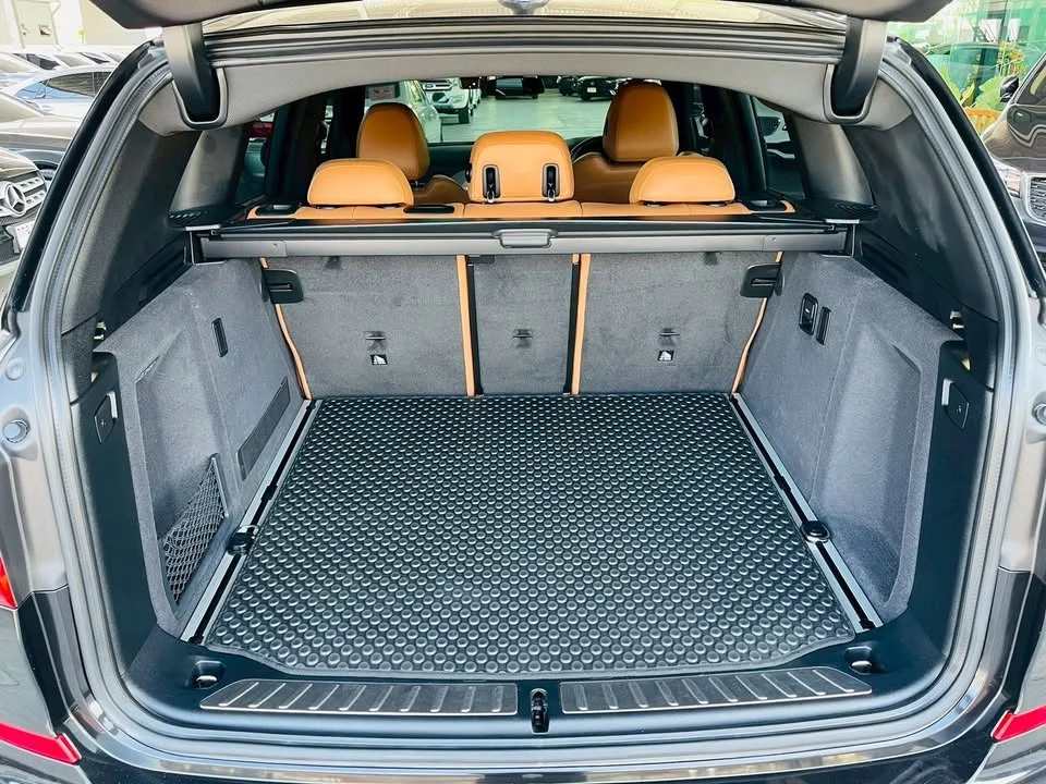 2020 BMW X3 G01, G08 3