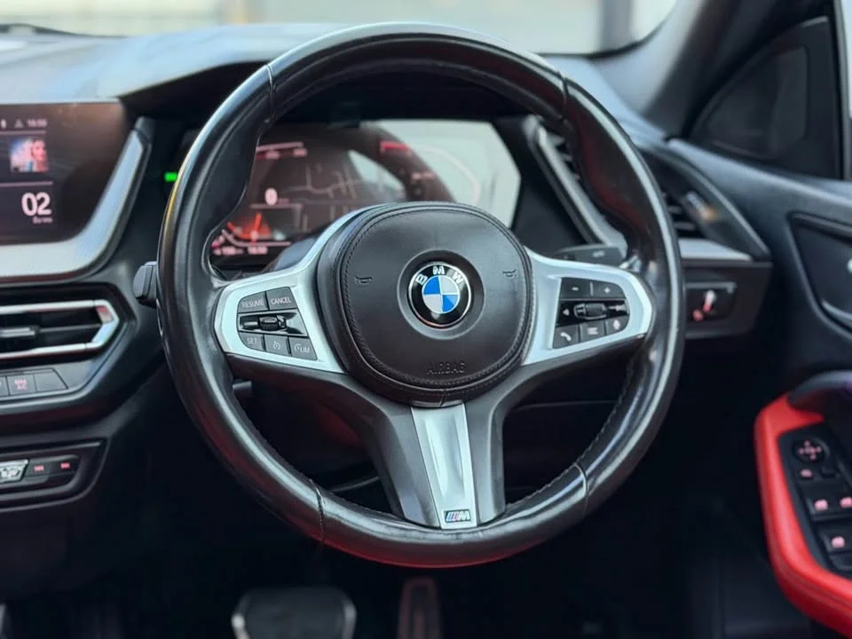 2021 BMW 2er F44 3