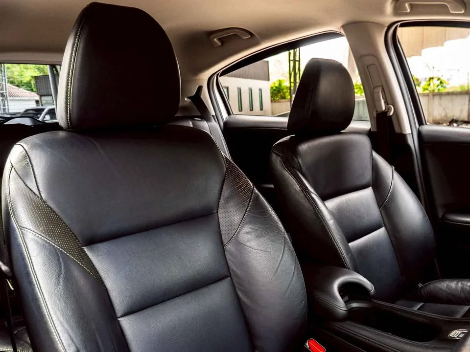 2018 Honda HR-V II 3