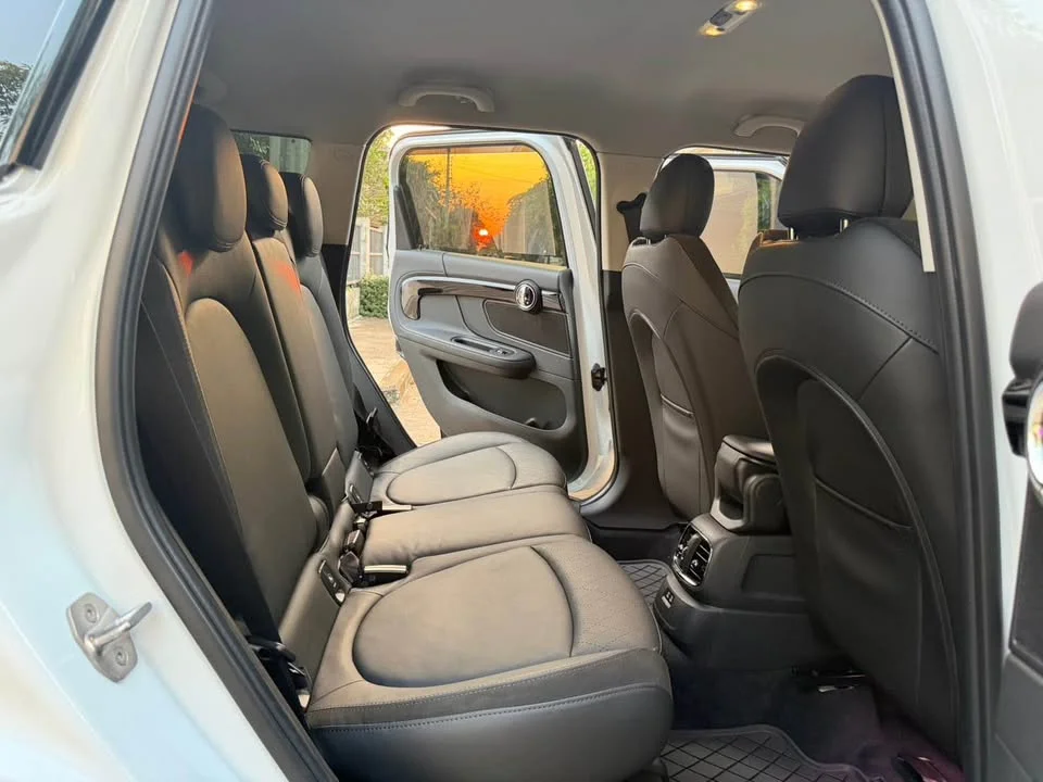2020 Mini Countryman II 2