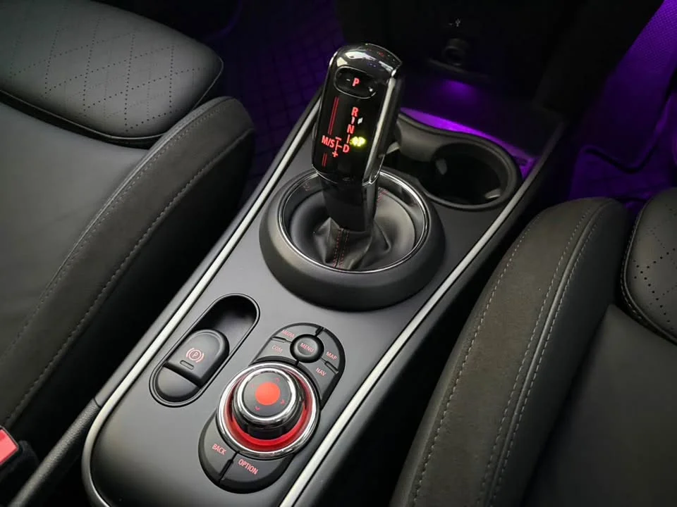 2020 Mini Countryman II 3