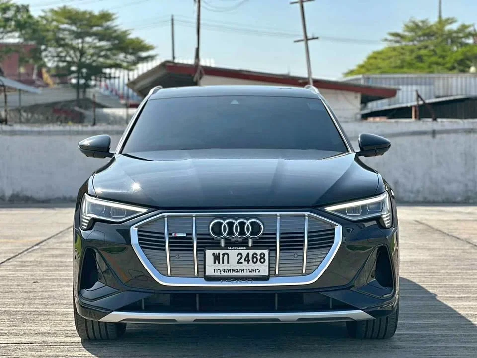 2020 Audi Q3 II (F3) 2