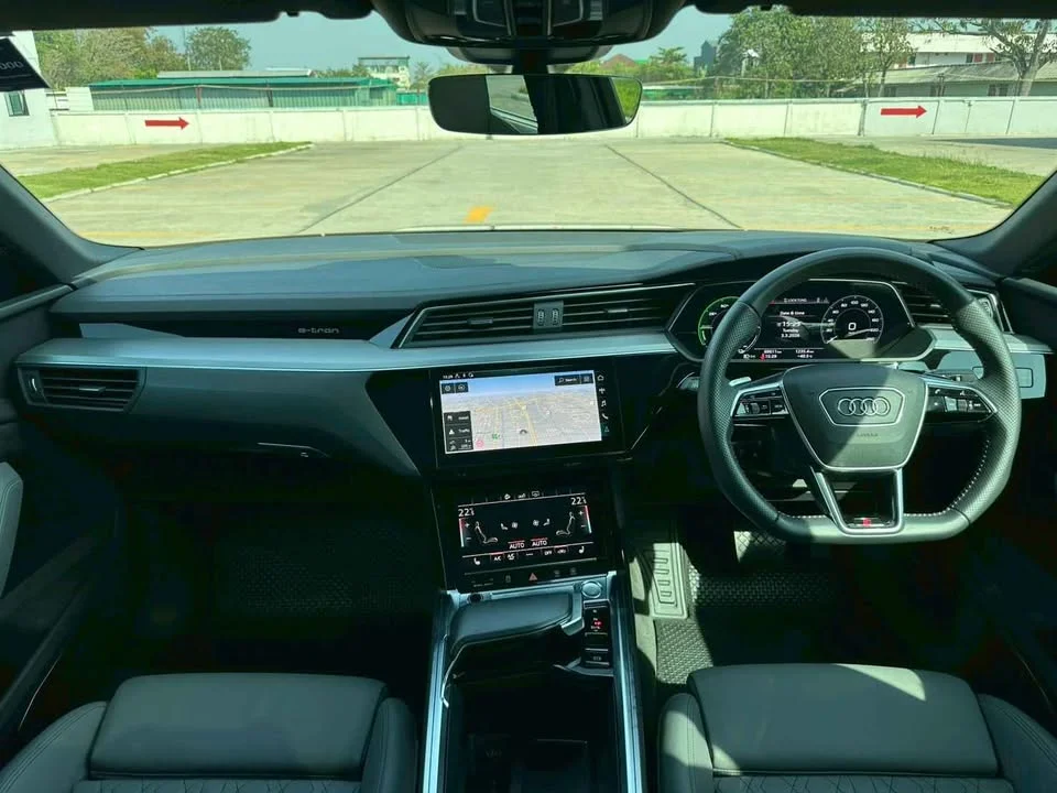 2020 Audi Q3 II (F3) 3