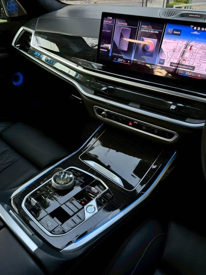 2023 BMW X7 G07 3