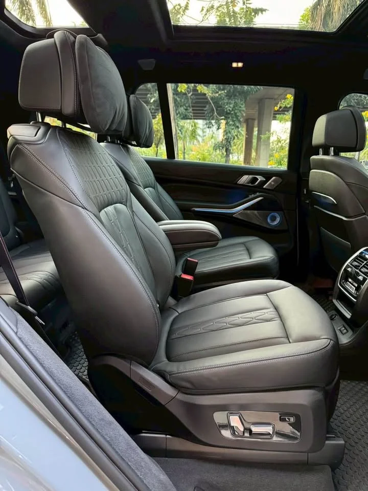 2023 BMW X7 G07 2