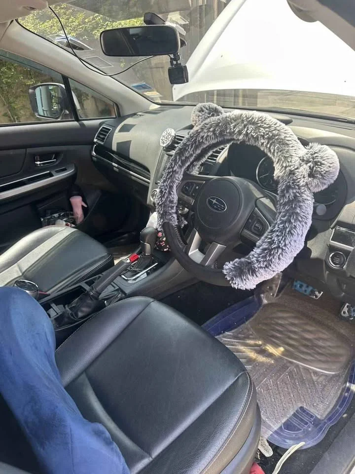 2016 Subaru XV I 3