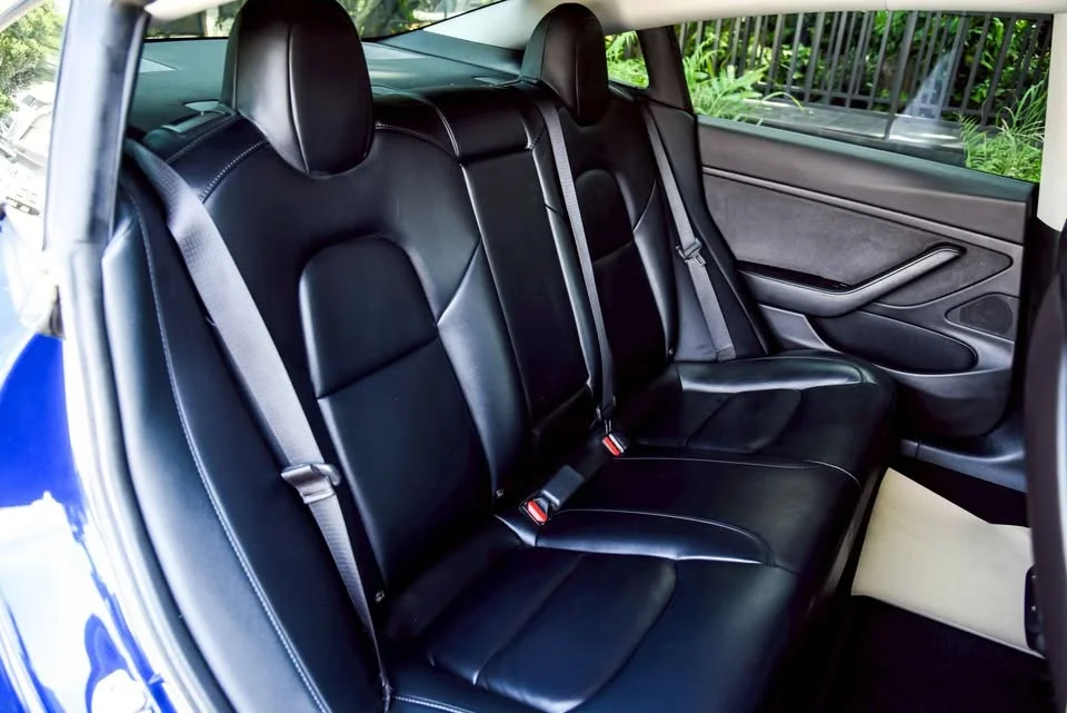 2020 Tesla Model 3 2