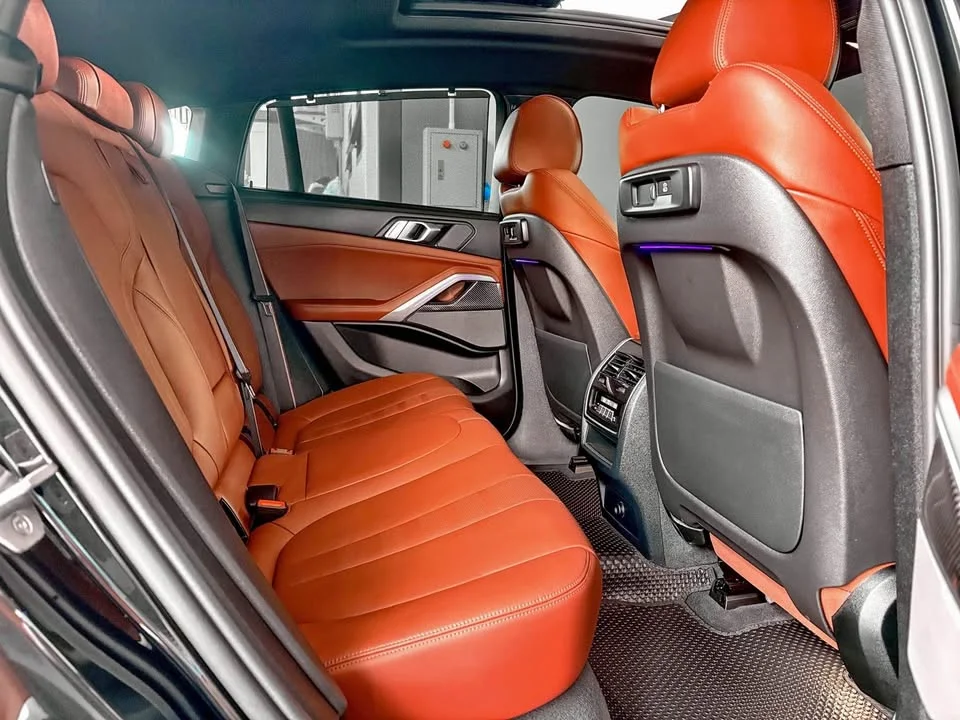 2022 BMW X6 G06 3