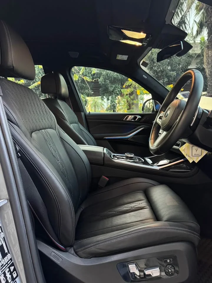 2023 BMW X7 G07 3